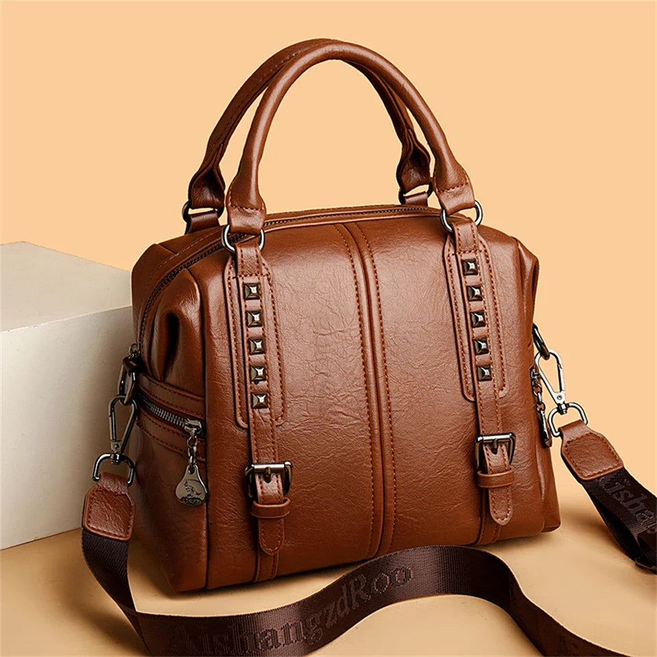 Bolsa Tiracolo Bruxelas