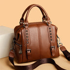 Bolsa Tiracolo Bruxelas