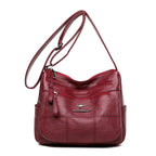 Bolsa Feminina Tote  Sarela Massah