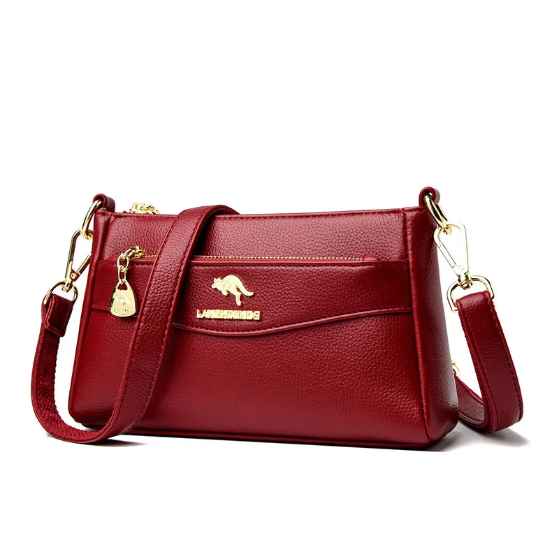 Bolsa Feminina Tiracolo Gabriela