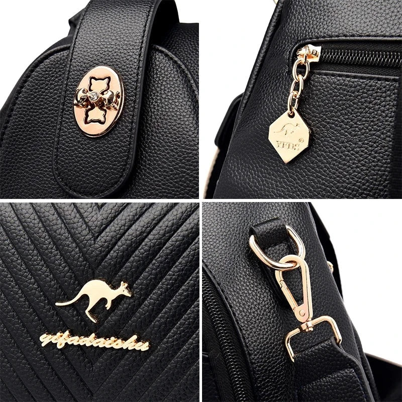 Mochila Sarela Forli