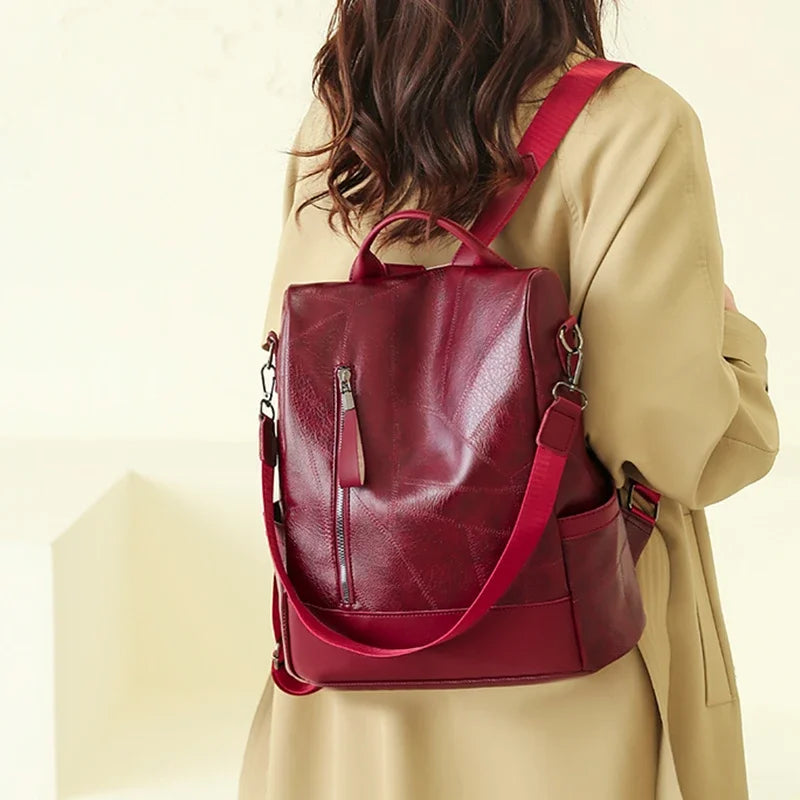 Mochila Sarela Piacenza