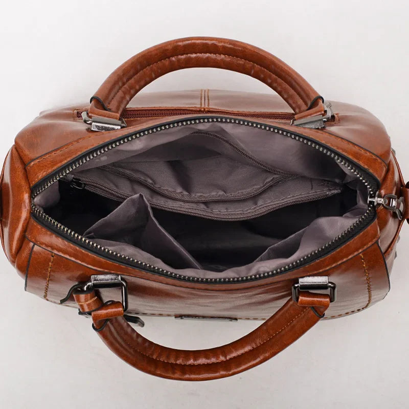 Bolsa Feminina Tiracolo Frontera