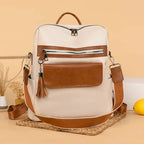 Mochila Vintage Sarela Crotone