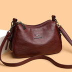 Bolsa Feminina Tiracolo Tenerife