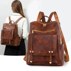 Mochila Feminina Córsega