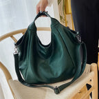 Bolsa Feminina Grande Estilo Tote Lorena