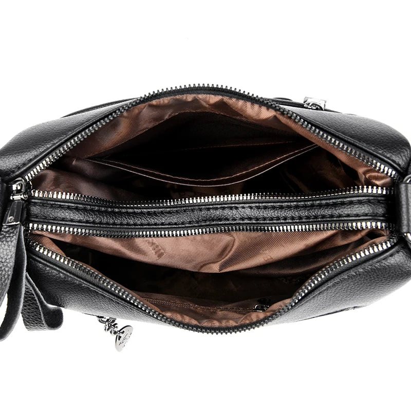 Bolsa Feminina Tiracolo Laís