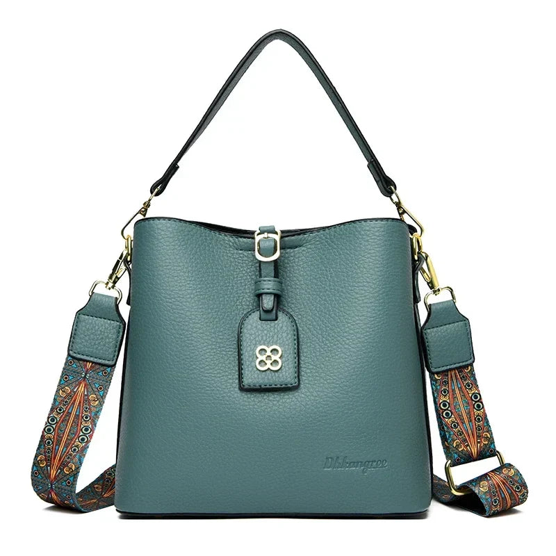 Bolsa Feminina Tiracolo Paola