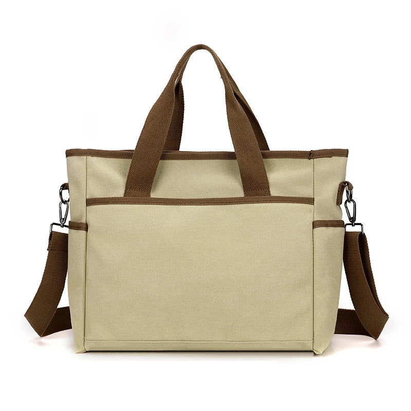 Bolsa Grande Tiracolo Feminina Sarela Múrcia