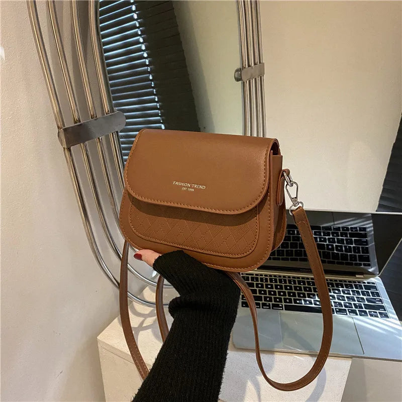 Bolsa Tiracolo Feminina Castela