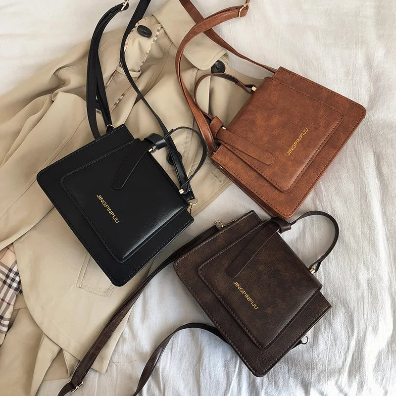 Bolsa Feminina Tiracolo Elche