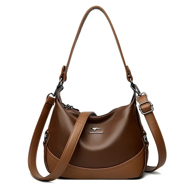 Bolsa Feminina Tiracolo Lucile