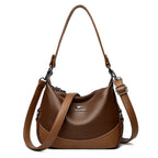 Bolsa Feminina Tiracolo Lucile