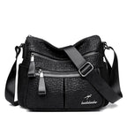 Bolsa Feminina Tiracolo Hannover