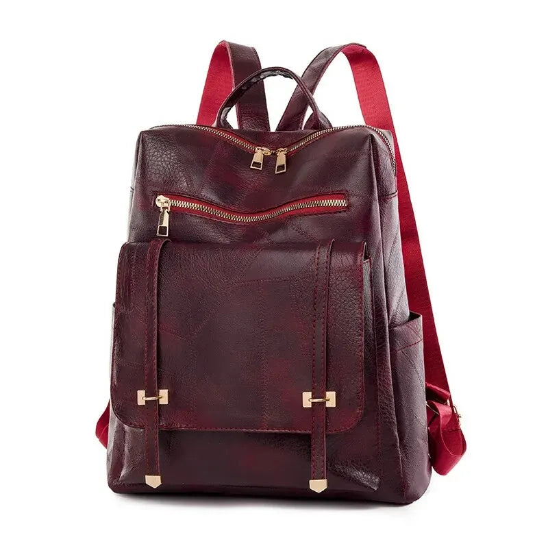 Mochila Feminina Córsega