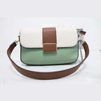 Bolsa Feminina Tiracolo Vancouver