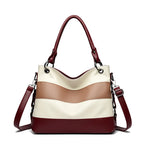 Bolsa Feminina Tiracolo Lavínia