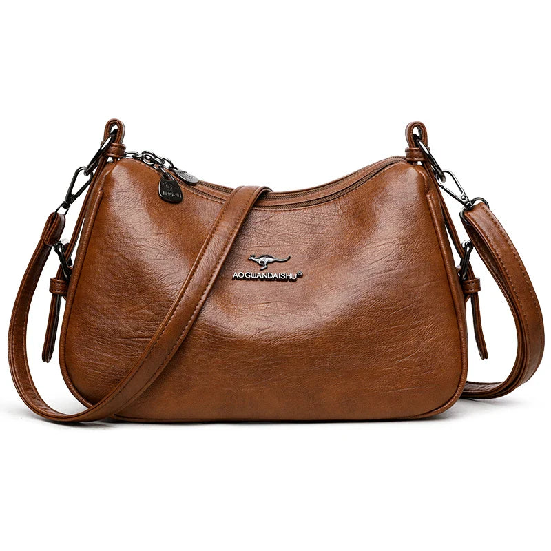 Bolsa Feminina Tiracolo Tenerife
