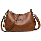 Bolsa Feminina Tiracolo Tenerife