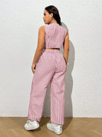 Macacão Plus Size Maria