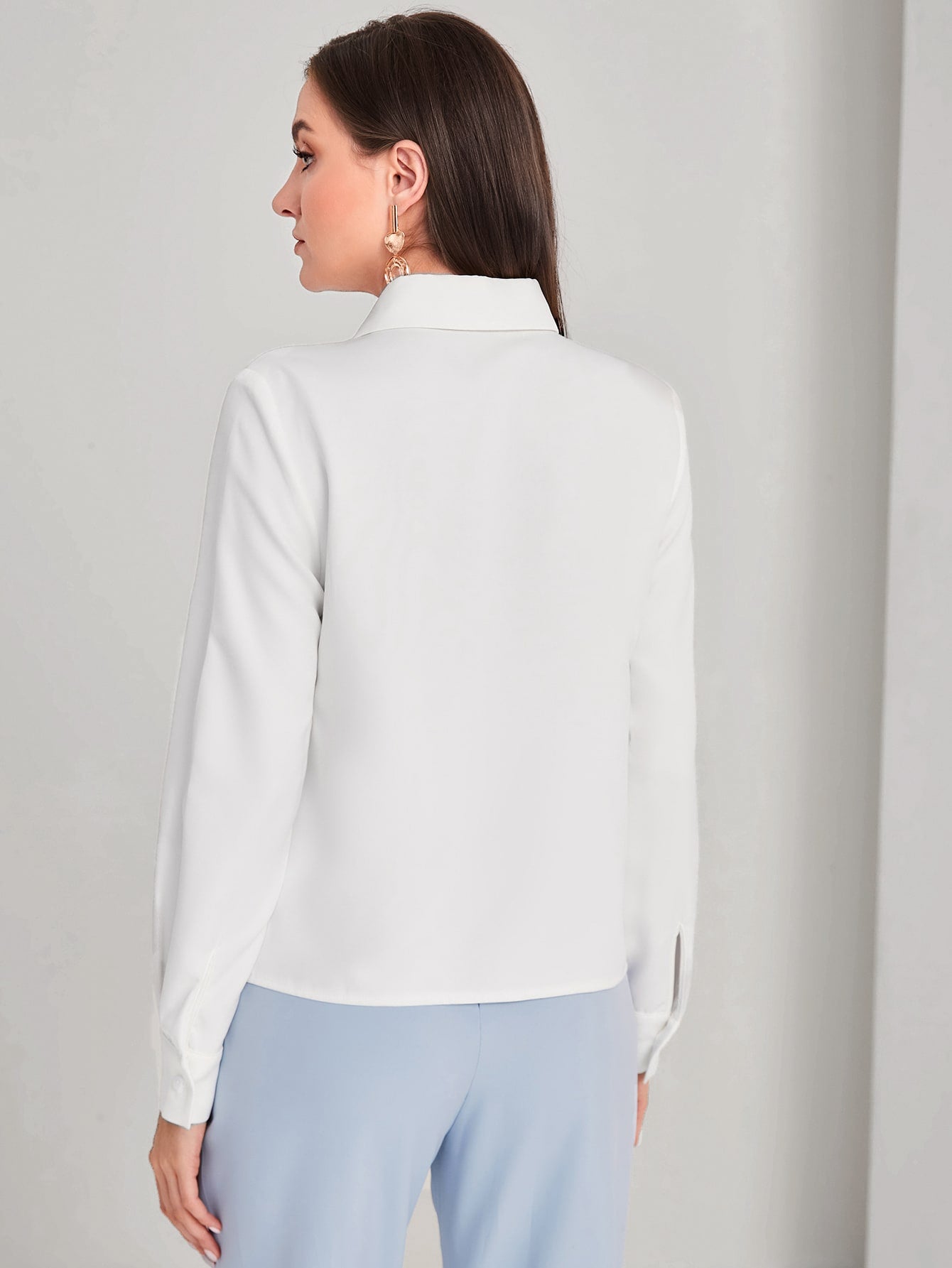 Camisa Catarina