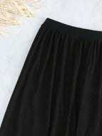 Conjunto Biquíni 3 Peças Elegante Choe