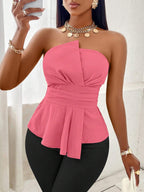 Blusa Elegante Giovanna