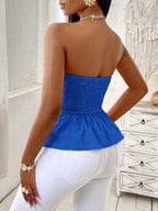 Blusa Elegante Giovanna