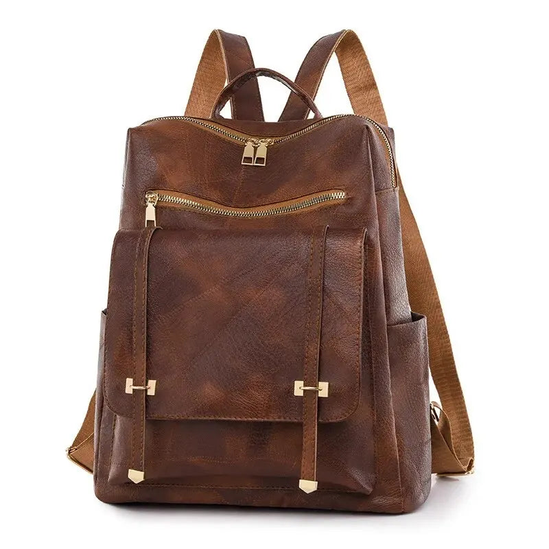 Mochila Feminina Córsega