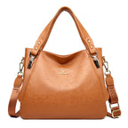 Bolsa Feminina Tiracolo Valentina