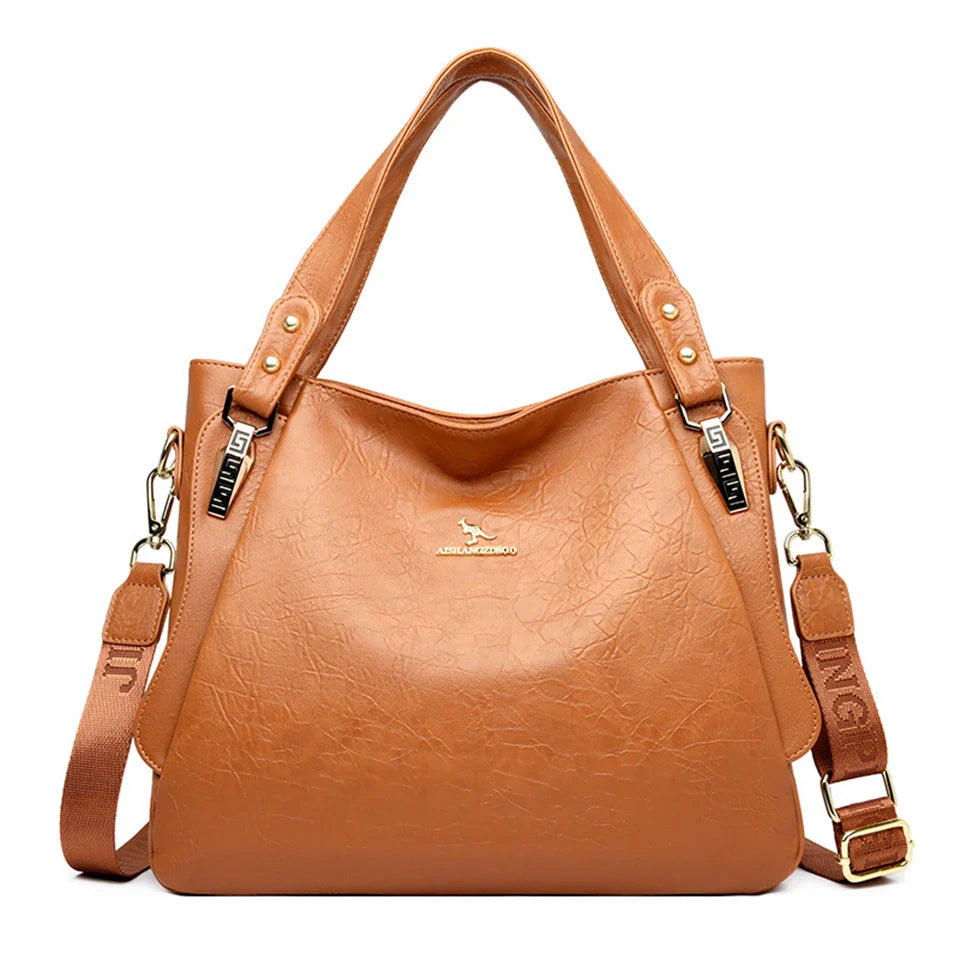 Bolsa Feminina Tiracolo Valentina
