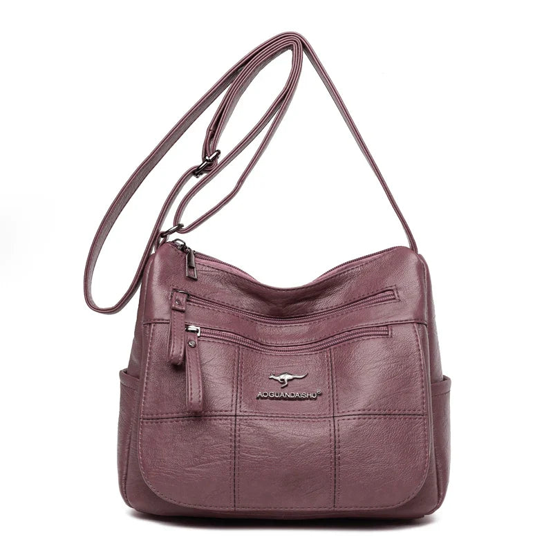 Bolsa Feminina Tote  Sarela Massah