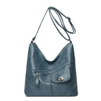 Bolsa Feminina Tiracolo Estella