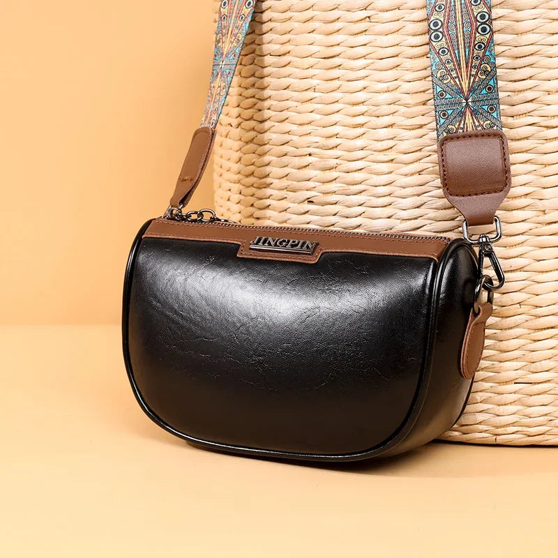 Bolsa Feminina Sarela Foggia