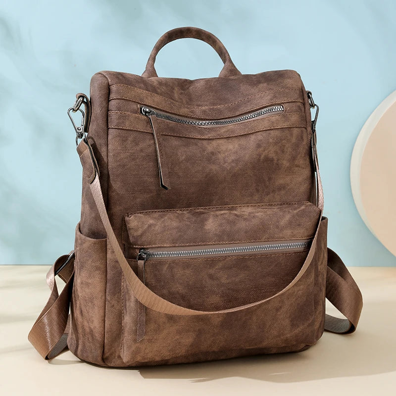 Mochila Feminina Juliette