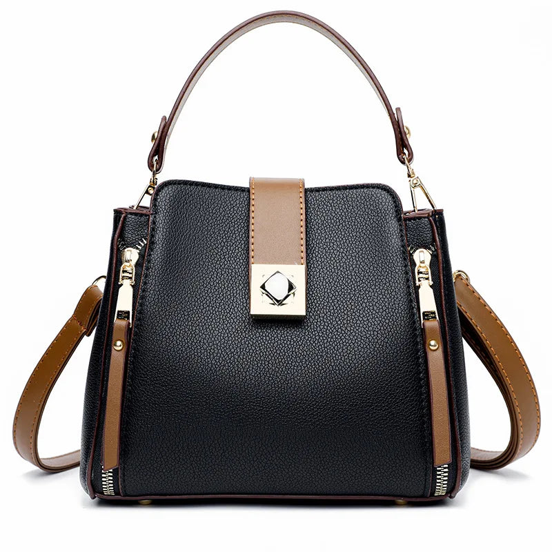 Bolsa Feminina Sarela Caserta