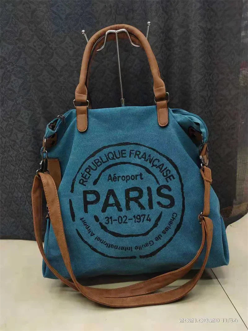 Bolsa Sarela Paris