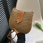 Bolsa Feminina Moda Praia Armação