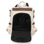 Mochila Feminina de Nylon Ariella