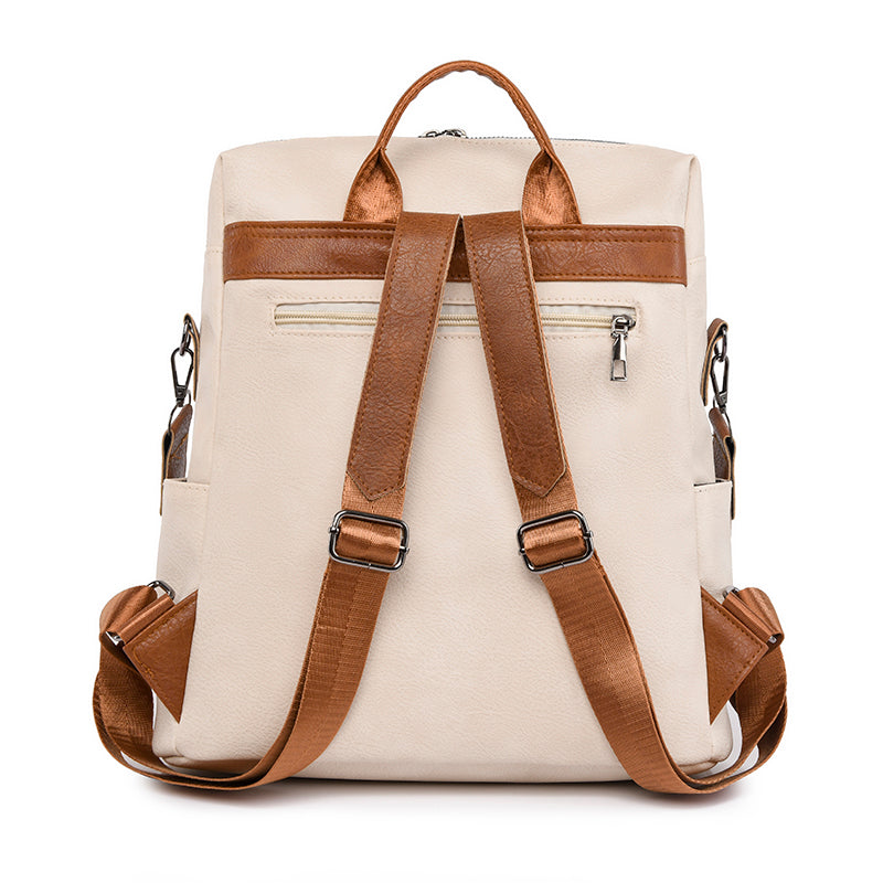 Mochila Vintage Sarela Crotone