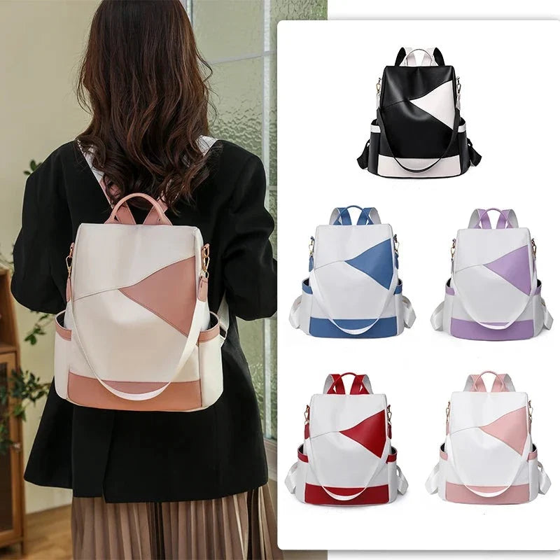 Mochila Sarela Potenza