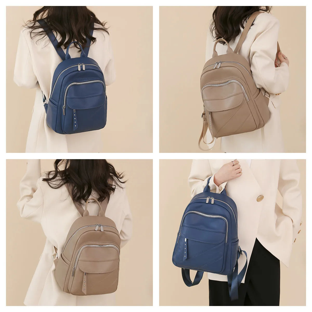 Mochila Sarela Montese