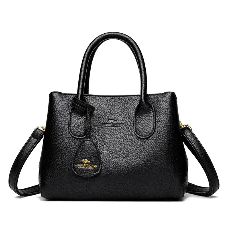 Bolsa Feminina Tiracolo Stutgart