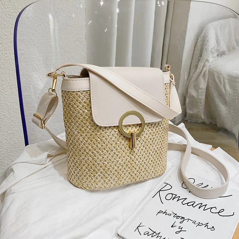 Bolsa Feminina Moda Praia Itacaré