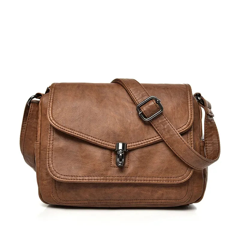 Bolsa Feminina Tiracolo Isadora