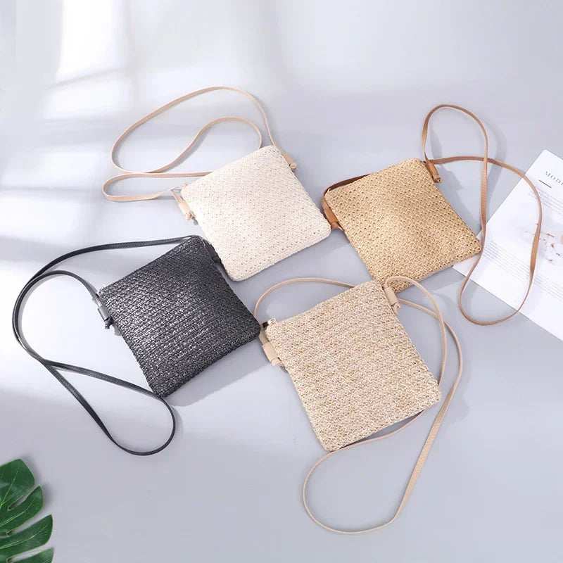 Bolsa Feminina Moda Praia Maraú