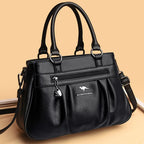 Bolsa Sarela Trento