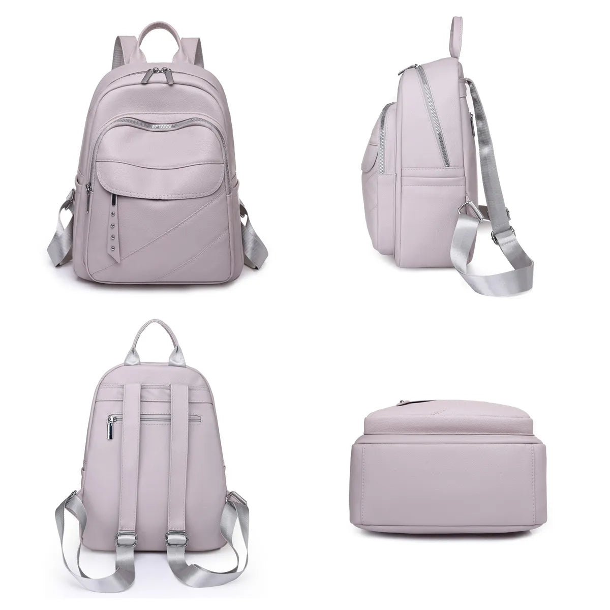 Mochila Sarela Montese