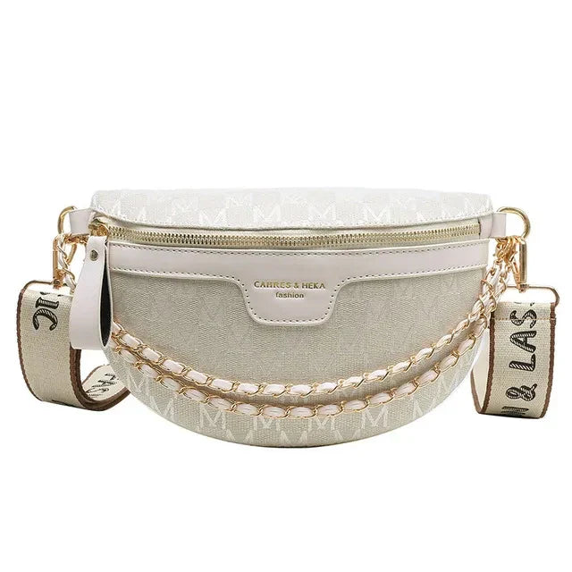 Bolsa Feminina Sarela Rimini
